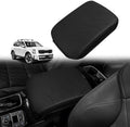 Muslogy Center Console Armrest Cover Compatible by Muslogy