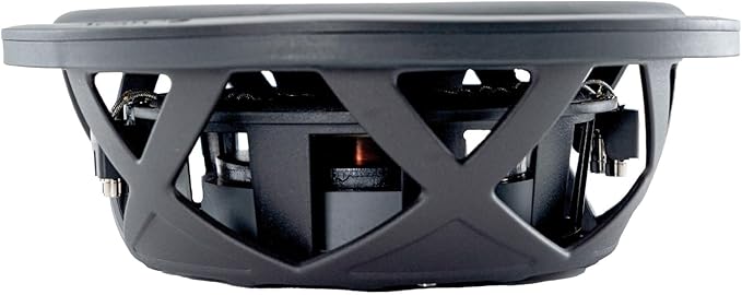 ORION XTR Series XTR12SWD2 Shallow Mount 12” Car Subwoofer, 2000W Max Power - Image 3