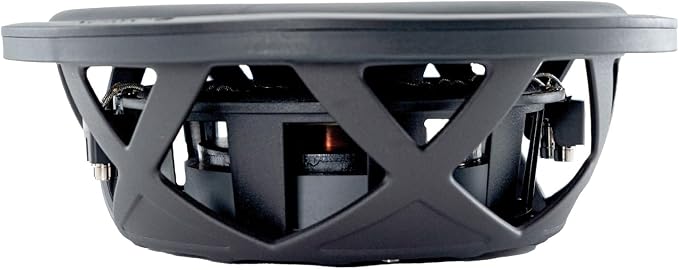 ORION XTR Series XTR12SWD4 Shallow Mount 12” Car Subwoofer, 2000W Max Power - Image 3