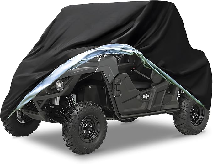 NEVERLAND UTV Covers Heavy Duty by Professionalcoversellers