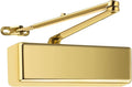 Lawrence Extra Heavy Duty Door Closer Commercial Grade 1 by Lawrence