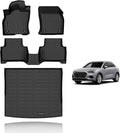 KELCSEECS Floor Mats & Cargo Liner Custom by KELCSEECS