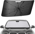 SXCY for 2025 BMW X3 Windshield Umbrella Sunshade for 2025 BMW X3 Accessories by SXCY