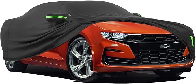 Proadsy 2025 Upgrade Car Cover Compatible by Proadsy