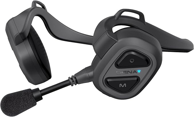 Sena Nautitalk Bosun On Board Crew Communication Headset by Sena