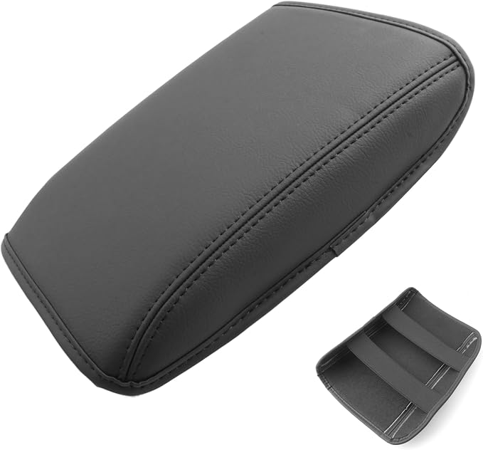 SXCY for 2022-2025 Subaru WRX Armrest Cover 2024 2025 WRX Center Console Cover - Image 6