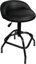 Performance Tool W85011 Pneumatic Swivel Bar Stool by PerformanceTool