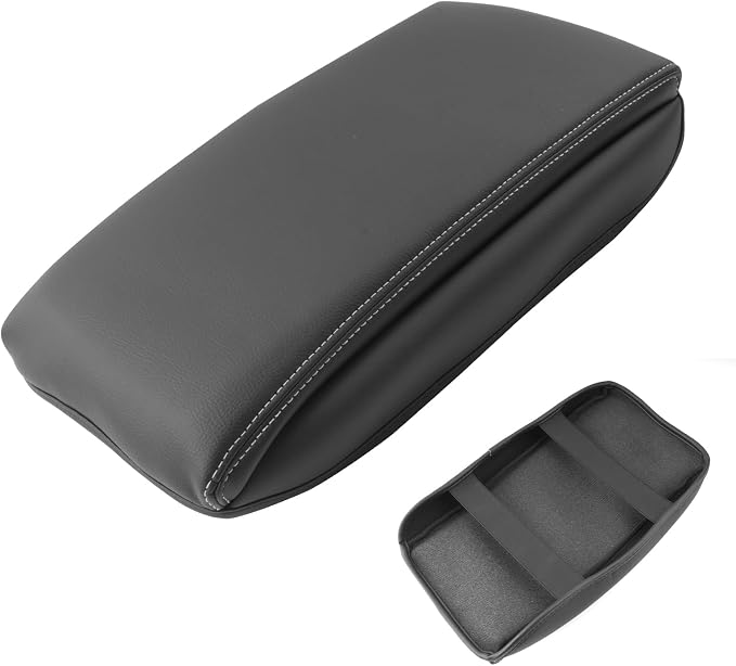 SXCY for 2024 2025 Land Cruiser Armrest Cover for Toyota Land Cruiser 2025 - Image 7