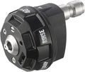 Meteor Blast Pressure Washer Nozzle, 6-in-1 Quick Change over and Adjustable by Meteor+Blast