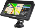GPS Navigator for Car Truck 7 inch Touch Screen, 2025 North America Maps Free by AWESAFE