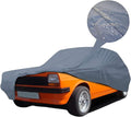 Supreme Full Car Cover – Semi Custom Fit by CARDIZ