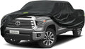 KouKou Truck Cover Waterproof All Weather, 7 Layers Heavy Duty Pickup Truck by focusonqualityservicehear