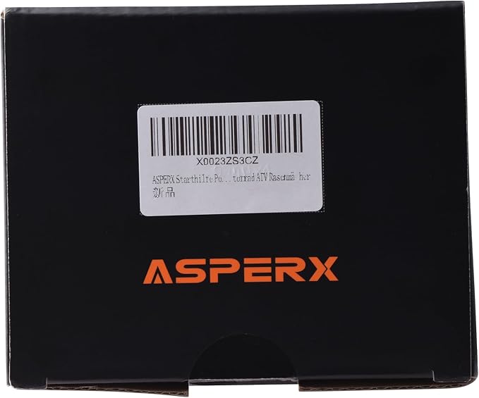 AsperX Car Jump Starter, 4000A Peak Battery Starter - Image 9