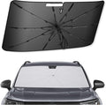 SXCY for 2022-2025 Volkswagen Taos Windshield Umbrella Sunshade for 2025 VW by SXCY