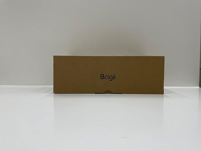 Brigii Mini Handheld Vacuum Cordless, 3 in 1-Car Vacuum & Air Duster & Hand Pump - Image 11