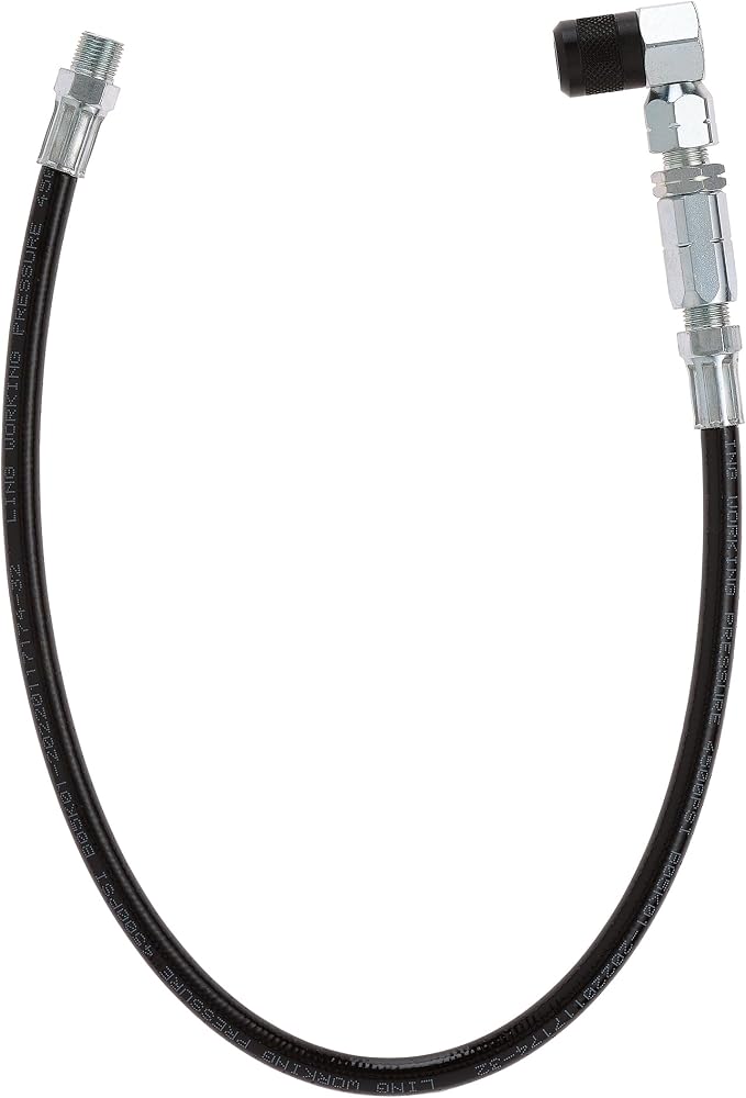 Slippery Pete 90 Degree Grease Gun Coupler - Image 6