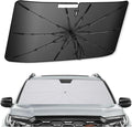 SXCY for 2019-2026 Honda Passport Windshield Umbrella Sunshade for 2026 Honda by SXCY
