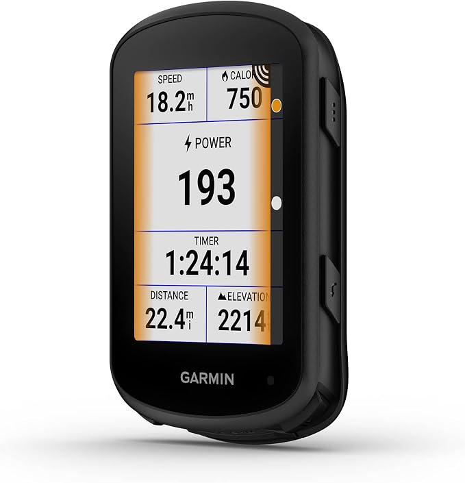 Garmin Edge 840, Compact GPS Cycling Computer - Image 2