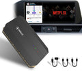 Magic Box 3.0 Pro – Snapdragon 6125 Octa-Core, HDMI & Dual Display | Supports by ONINCE