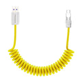 chubbycable Curly Chubby by ChubbyCable