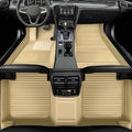 Customized Personalized car Floor mats, All-Weather Luxury car Floor mats by Unknown