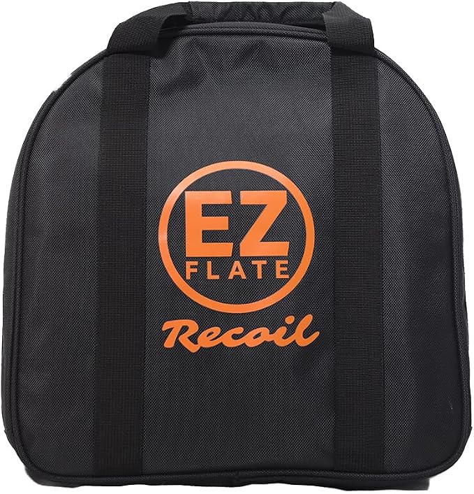 EZ FLATE 4 Tire Hose System | Heavy Duty | Truck or Car Tires | UTV Side By - Image 9