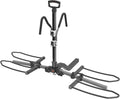 HYPERAX Volt RV -RV Approved Hitch Mounted 2 E Bike Rack Carrier by HYPERAX