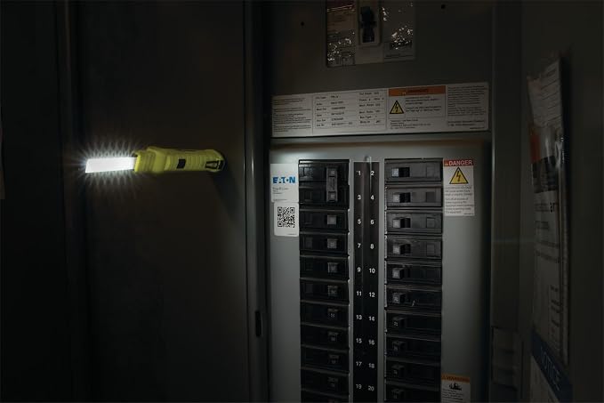 Performance Tool 20244 150+ Lumens Li-Ion Thin Work Light - Image 9