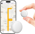GPS Tracker for Vehicles, Pets & Valuables – No Subscription, Real-Time by Unknown