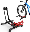 Bike Stand Floor, Portable Bike Rack by ALIXUEQINAutomotiveProducts