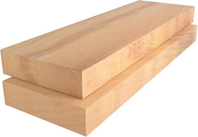 GWP04 Wood Grain Garage Wall Protector Car Door Protectors, Garage Accessories by MakeEveryMomentCount