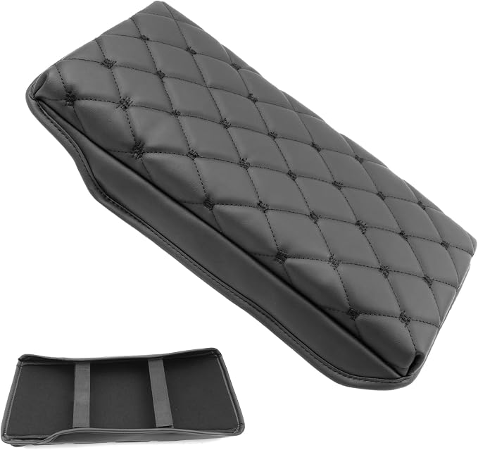 SXCY for 2023 2024 2025 Toyota Crown Signia Armrest Cover Pad for Toyota Crown - Image 7