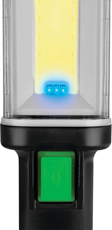 Performance Tool 189 1000LM Li-Ion Work Light w/Power Bank - Image 9