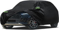 Car Cover Custom Fit for Audi Q5/SQ5 2009-2025, Migaven Waterproof Full by Migaven