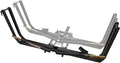 MagRack XA, Add-On MagRack X1, Expandable Hitch Bike Rack, Adding Extension by CRAVOT