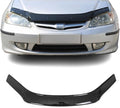 OMAC Front Bug Shield Hood Deflector Guard by OMAC