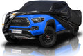 Toyota Tacoma Truck Cover Custom Fit 1995-2025 Xtra/Access/Double Cab SB by FocusonQualityServiceHear