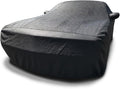 CarsCover Custom Fits for Dodge Challenger Car Cover 5 Layer Ultrashield by CarsCover