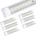 8FT LED Shop Light, Super Bright 120W Shop Lights, 19800LM 5000K 8 Foot Led by FTUBET