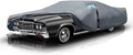 Waterproof Mercury Marquis Car Cover by Unknown