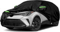 Waterproof Car Cover Compatible by SAPUBK