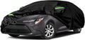Waterproof Car Cover Compatible by SAPUBK
