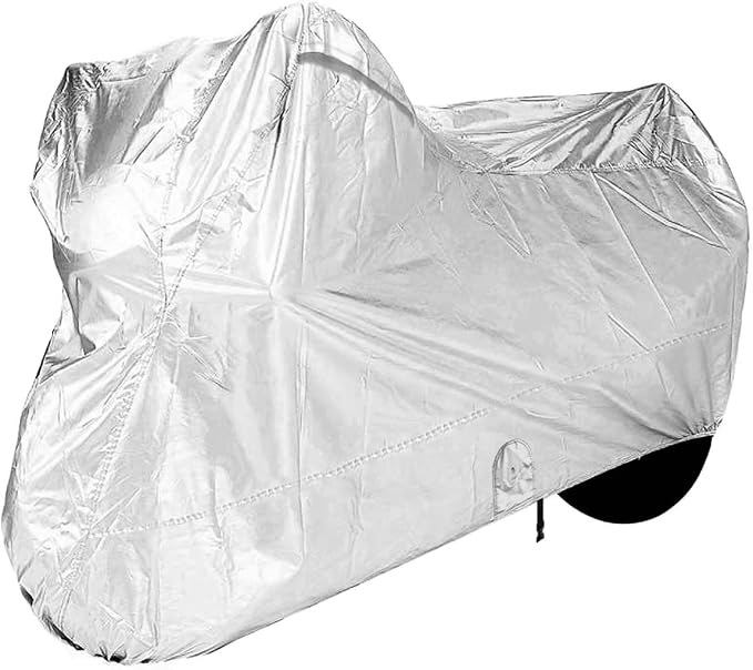 ShieldAll Ultimate Motorcycle Storage Cover - Image 2