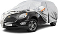 Kayme 6 Layers SUV Car Cover Custom Fit by kayme