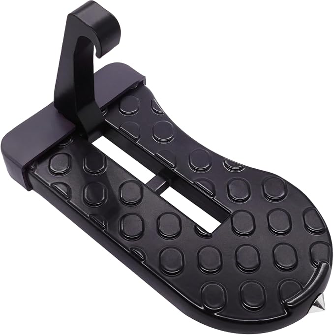 Car Door Step, Easy Access Door Step by Nufun