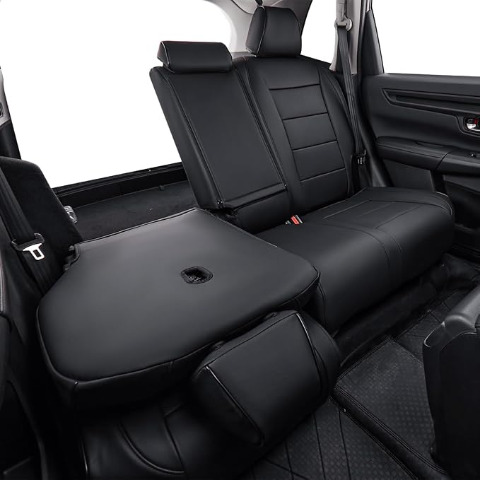 EKR Sportage Seat Covers Custom Fit - Image 4