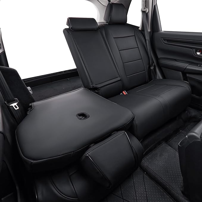 EKR Sportage Seat Covers Custom Fit - Image 4