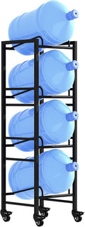 4 Tier 5 Gallon Water Rack by VORSHAPE