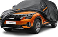 Kayme 7 Layers SUV Car Cover Custom Fit by kayme