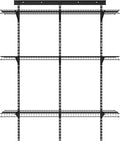 ClosetMaid MaxLoad Heavy Duty Wall Shelf Kit by ClosetMaid
